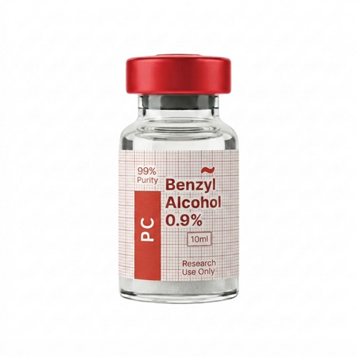 Benzyl Alcohol 0.9%