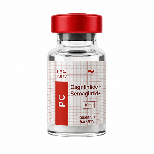 Cagrilintide + Semaglutide