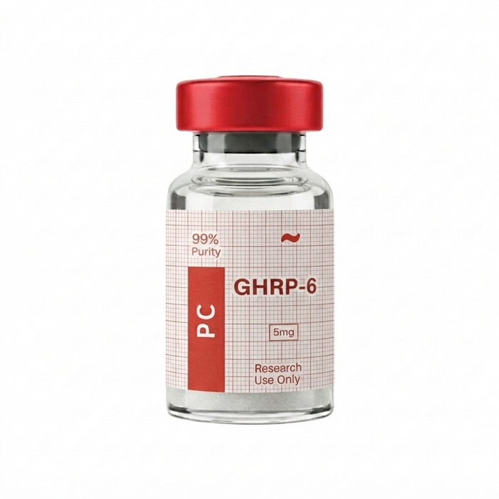 GHRP-6