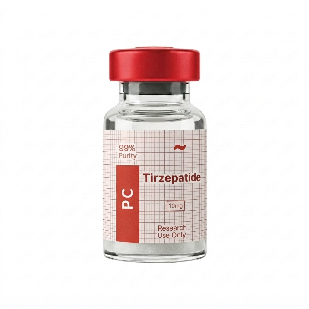 Tirzepatide