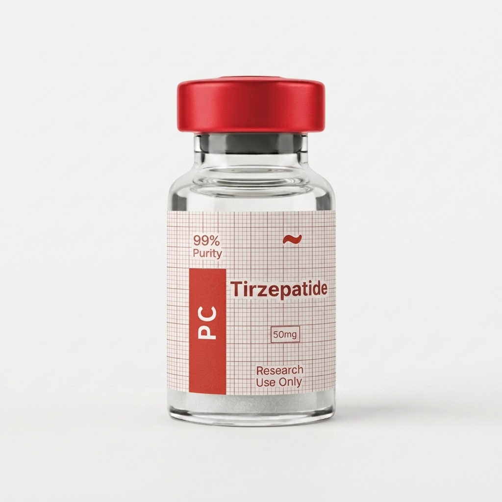 Tirzepatide